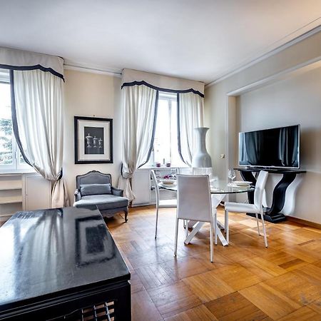Yid D'Azeglio Luxury Apartment With Parking Florens Exteriör bild