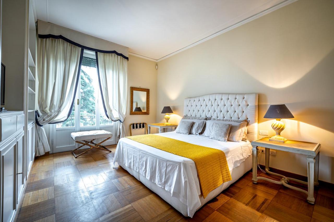Yid D'Azeglio Luxury Apartment With Parking Florens Exteriör bild