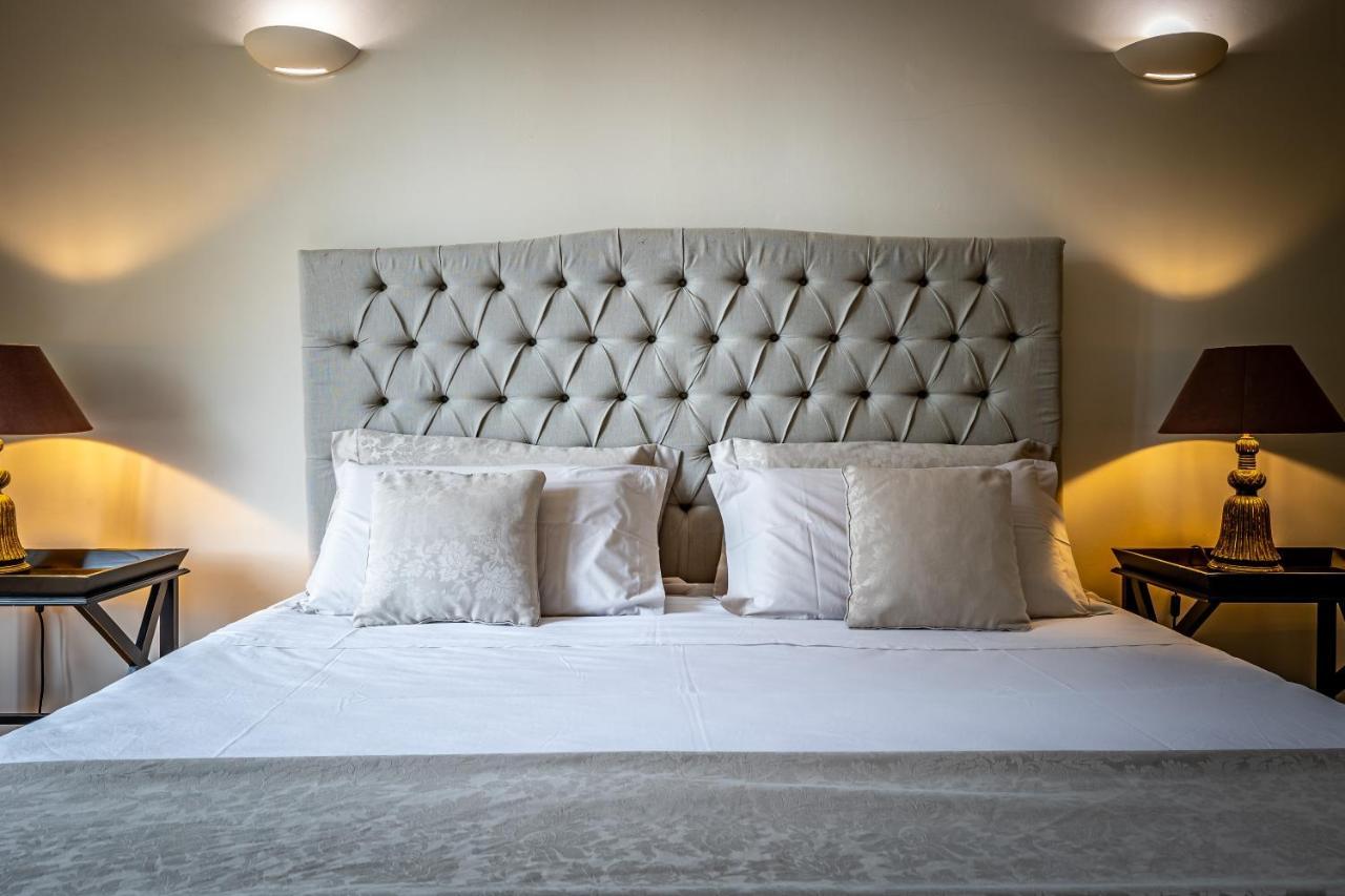 Yid D'Azeglio Luxury Apartment With Parking Florens Exteriör bild